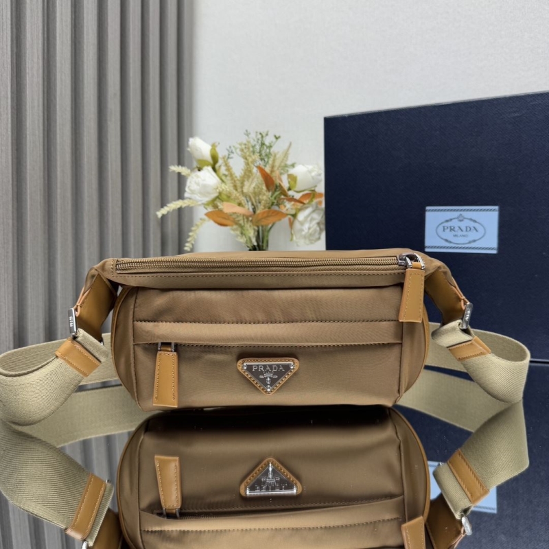 Pra*a satchel bags